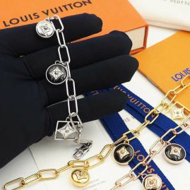 Picture of LV Bracelet _SKULVbracelet12032211392